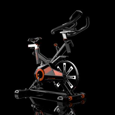 China Best Use Newest Commercial Gym Exercise Heavy Duty Hot Selling Cheap Spinning Bike Home Exercise for sale