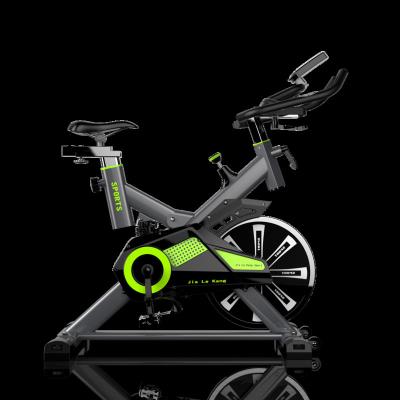 China 150 weght commercial home gym fitness equipment single use magnetic machine trainer spin bike for sale