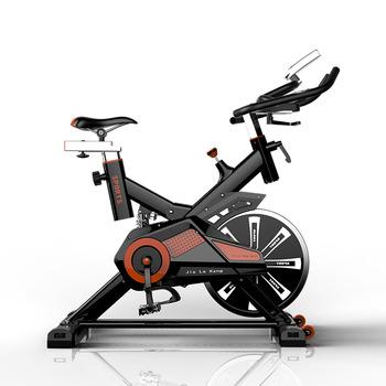 China Commercial Use Higher Cost Effective Indoor Sports Exercise Bicycle Fitness Spinning Bike For Home for sale