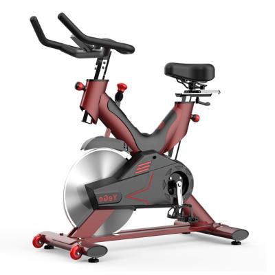 China Commercial Fitness Equipment Smart Professional Fitness Exercise Spinning Bike For Home Use for sale