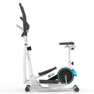 China Universal Indoor Professional For Fitness Equipment Elliptical Machine for sale