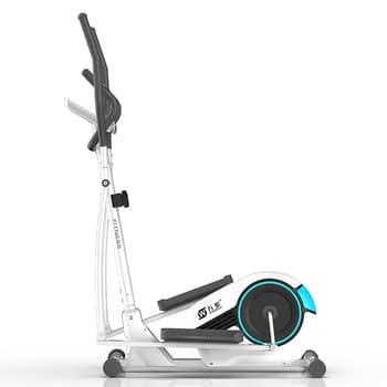 China Elliptical machine easy to use portable cheap practical economical universal for sale