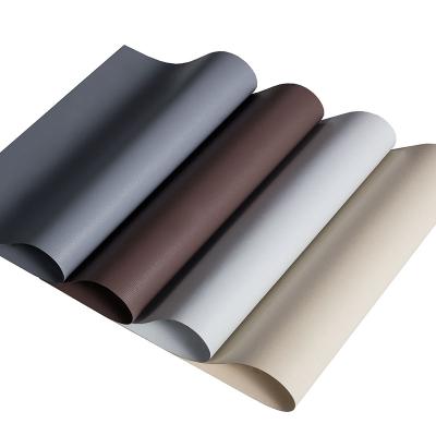 China Factory Polyester Blackout Window Shades Roller Shades 200cm Professional Anti-UV Wide Roller Blinds for sale