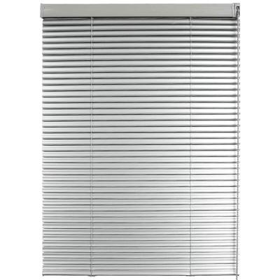 China Slat Window Shade PVC Blind Venetian Blinds Aluminum Shades Shutters for sale