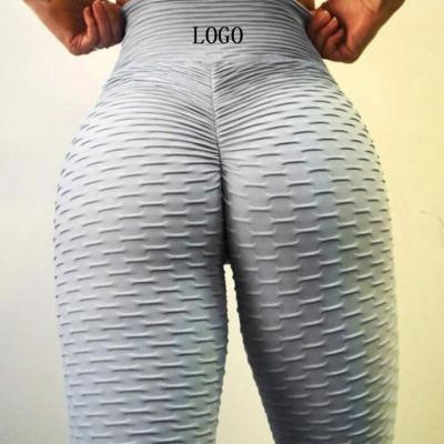 China Wholesale Ladies Yoga Leggings Women High Waisted Yoga Pants Breathable Fitness for sale