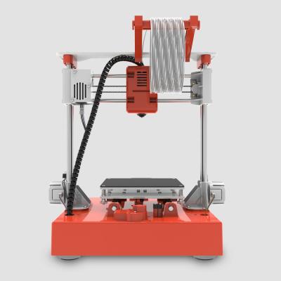 China Mini 3D Printer For Household Education Super Easy To Install Suitable For Students Kids Hot Sale 295*280*155mm for sale