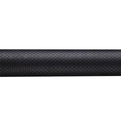 China High Quality Carbon Fiber Carp Fishing Tackle Blanks Fishing Rod for sale