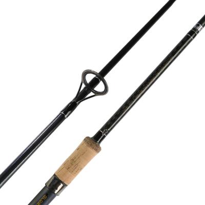 China Hanhigh Carbon Fishing Fishing Rod Wholesale Carbon Fiber Lure Spinning Chinese Fishing Rod for sale