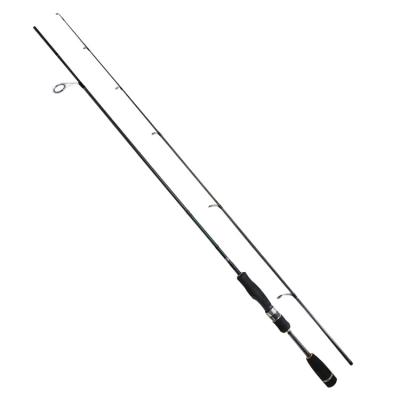 China Hanhigh BASS HUNTER High Quality China Big Game Fishing Rod Carbon Fiber for sale