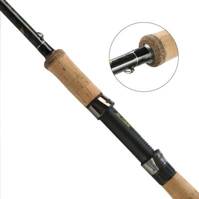 China High Quality Wholesale Storm Fishing Rod 2.4m Carbon Fiber Carbon Fishing Rod for sale