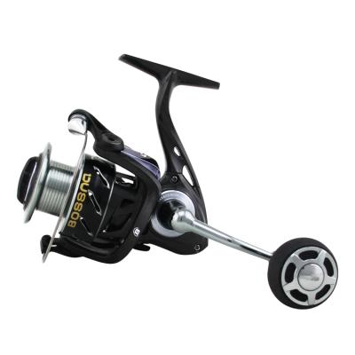 China Fishing Activity Fishing Reel Hanhigh Outdoor Spinning Spinning Reels Spinning Fishing Japan 4+1BB Fishing Reel Micro for sale