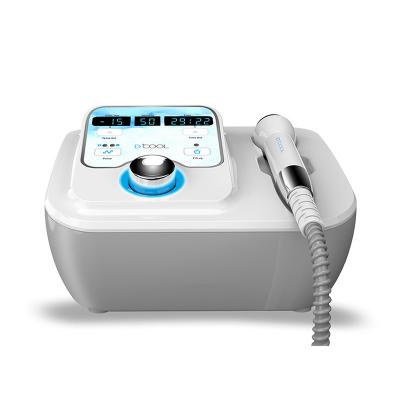 China Hot Sale Dcool Skin Rejuvenation Face Lift Facial Treatment With Hot EMS Beauty Machine &cool Skin Whitening Wrinkle Removal for sale