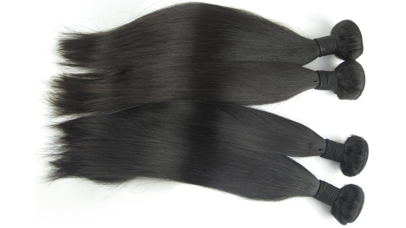 Verified China supplier - Qingdao Haiyi Hair Products.,Co.Ltd