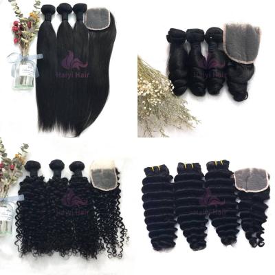 China Straight Hair Live Show Product Bundle Case Two Sets $299 for sale