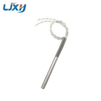 China Cylindrical Food Processing Cartridge Heating Element For Mold 201SS 304SS 316SS Tube Diameter 6mm for sale