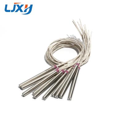 China Heater Parts for Supply 201/ 201/201 Electric Cartridge Heater Electric Furnace Customized Steel Mold Heating Element Heating Element Tube 304/316Stainless for sale