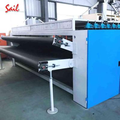 China Factory Desktop Automatic Room Nonwoven Carpet Machine Drafter Carpet Drawing Machine for sale