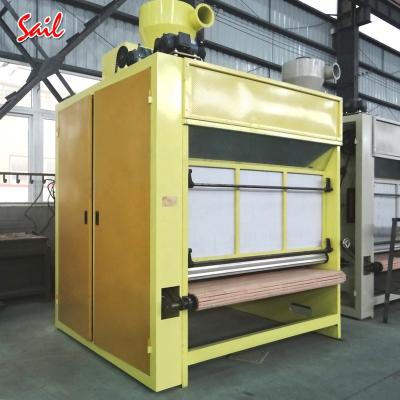 China New zylon factory nonwoven fiber hopper vibrating feeder machine for sale for sale