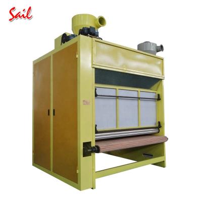 China Feeder Nonwoven Cotton Factory Sail SNK Hopper Kneading Machine for sale