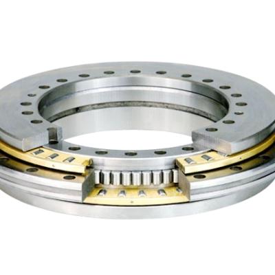 China CROSS ROLLER rotary table bearing round table bearing YRT50 for sale