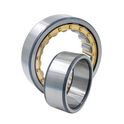 China Hotels Russian Tractor Parts Cylindrical Roller Bearings For Russian Farm Tractors NU2324 NU2330 NU330 for sale