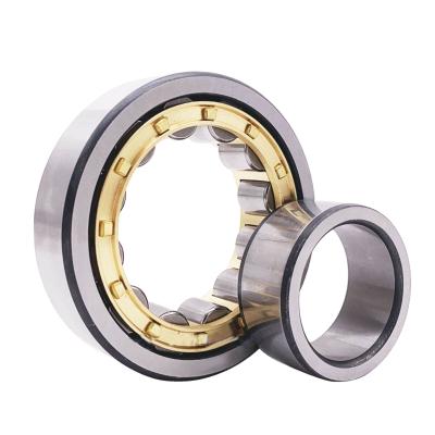 China Hotels Cylindrical Roller Bearings For Qatar NU316NUP 29/600NU 326NU 230 for sale