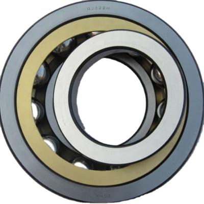 China 30TAC62B DBC10PN7A Mechanics Ball Screw Bearing Angular Contact Ball Shaft Bearing for sale