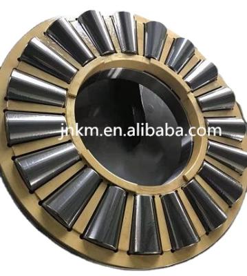 China High Quality Hotels Porcelain Made Taper Thrust Roller Bearings 91754 Used For Rolling Mills 91754Q4 for sale