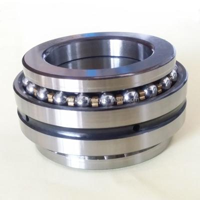 China Long Life High 234420 Angular Size 100x150x60 mm Double-direction Contact Thrust Ball Bearing 2268120 562020 100TAC20D+L for sale