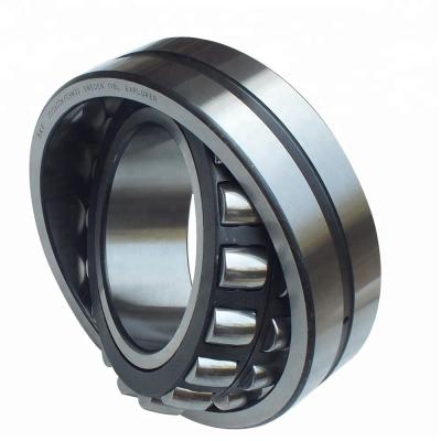 China Hotels Vibrating Screen Bearing Size 140X250X68 Mechanical Spherical Roller Bearings 22228 for sale