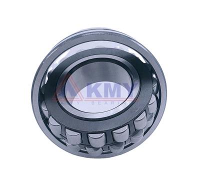 China Hotels Bearing Manufacturers 3003168 Spherical Roller Bearings 23068 CA 340x520x133mm Used For Dyeing Pump for sale