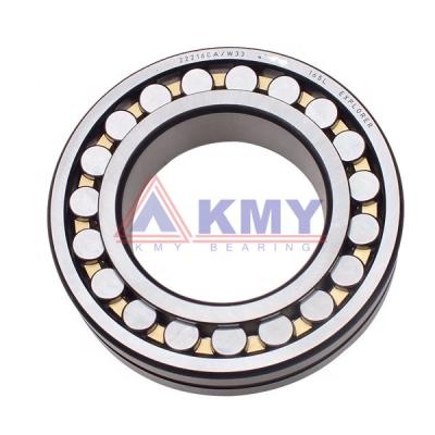 China Hotels Good Performance Spherical Roller Bearings 24038 CCKW33 With Adapter Bushing H24038 For Auto Parts for sale