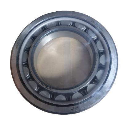 China Automotive.tractor.construction Machinery.rolling high cylindrical roller bearing NU208 for machine tool spindle for sale