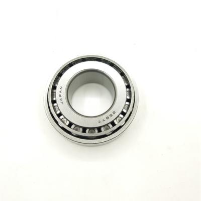 China Factory 37431 Auto Car 37625 Bearing Hub Tapered Roller Bearing 37431 / 37625 for sale