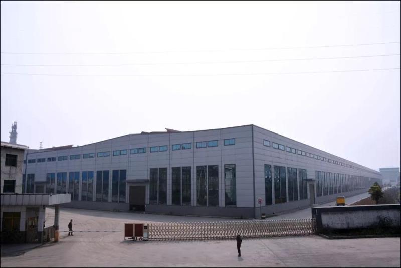 Verified China supplier - Quanzhou Peng Yi Mould Co., Ltd.