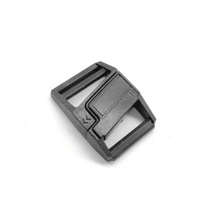 China Bags 20/25/40 mm Quick Release Nylon Magnetic Tactical Connector Clip Magnetic Absorption Buckle for sale