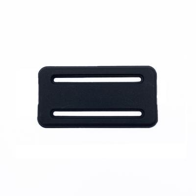 China Used For Popular New Type Top Selling Luggage Product Adjusting Adjuster Plastic Buckle Buckle Plastic Adjusting Buckle for sale