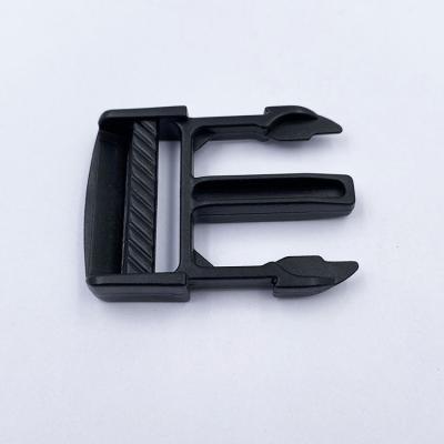 China Used For Luggage Guaranteed Suitable Popular Colored Plastic Plastic Insert Buckle Product Quality Price Plastic Buckle for sale