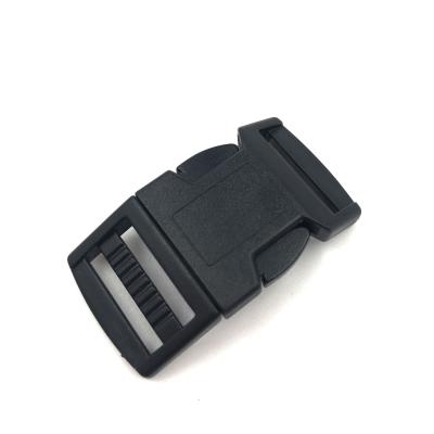 China Application: used for quality price strap quick release luggage guaranteed suitable buckle for outdoor series adjusting buckle plastic buckle for sale