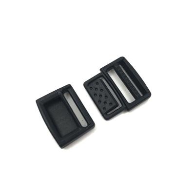 China Used for popular version custom made side buckle factory supply low price product plastic buckle plastic adjusting buckle for sale