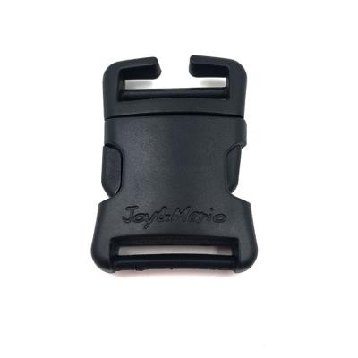 China Used for widely used version popular plastic buckle side product top quality plastic packing buckle adjusting buckle for sale