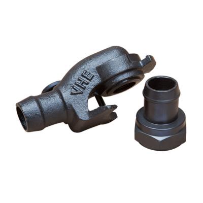 China Train AAR Air Brake Hose Coupling for Railway Cars for sale