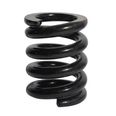 China Custom Railway Train Compression Spring Manufacturer in China for sale