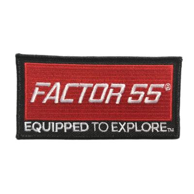 China 3D Apparel Accessories Patches Well Sell Iron On Embroidery Patches For Shoes for sale