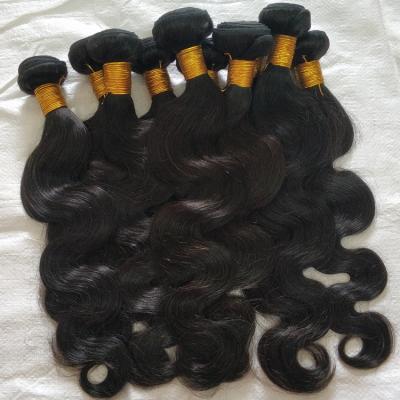 China Free Shipping Unprocessed Raw Hair 100 Virgin Human Hair Cheap Body Wave Brazilian Remy Hair 100% Virgin Hair Raw Unprocessed Human Hair Best Sellers for sale