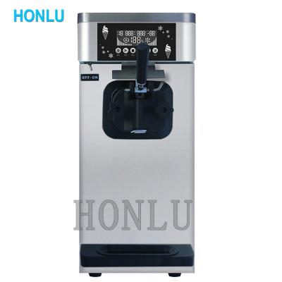 China Wholesale commercial bakery custom stainless steel ice cream machine for sale for sale