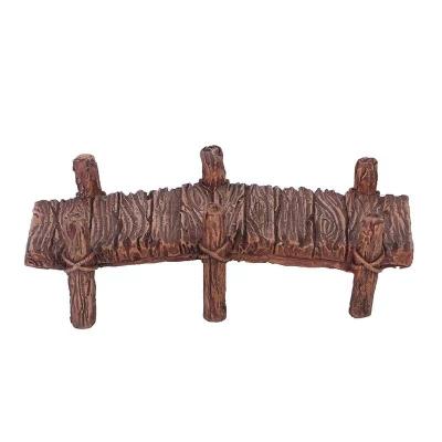 China Europe Branch yard garden decoration Branch bridge decorations Office and home decoration crafts for sale