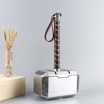 China Worlwide Resin Crafts Thunder Hammer  Home Decoration for sale