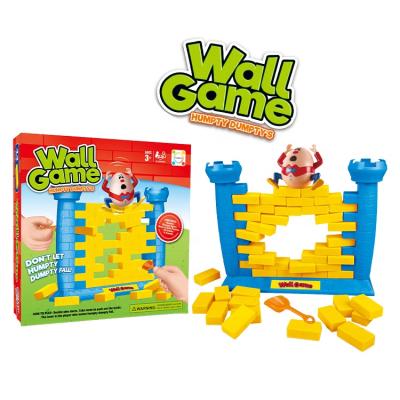 China New Eco - Friendly Fun Toys Wall Games Wall Mounted Game For Kids for sale