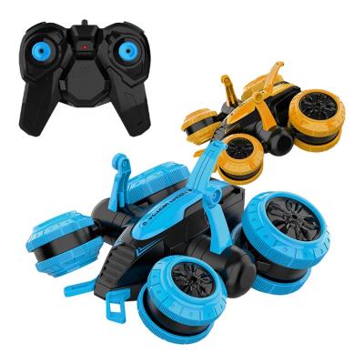 China RC Hobby Rc Car Toys For Kids Electric Toy Remote Control Car With Light for sale